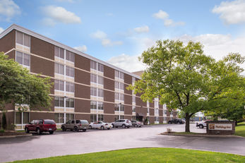 Holiday Inn Finger Lakes Region