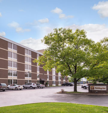 Holiday Inn Finger Lakes Region