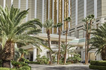 Four Seasons Hotel Las Vegas