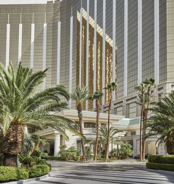 Four Seasons Hotel Las Vegas