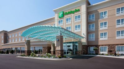 Holiday Inn Eau Claire South I-94