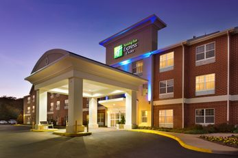 Holiday Inn Express & Suites
