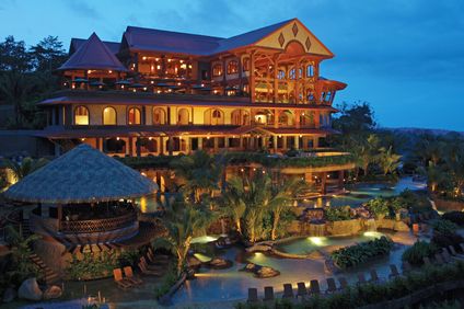 The Springs Resort & Spa at Arenal