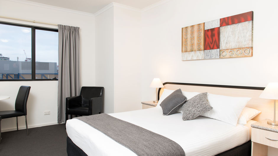 Adelaide Riviera Hotel Other