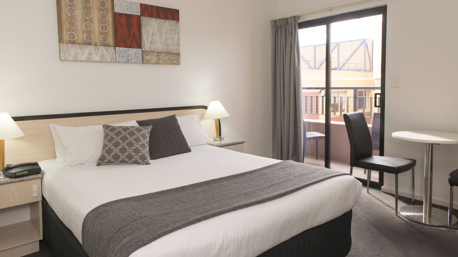 Adelaide Riviera Hotel Other