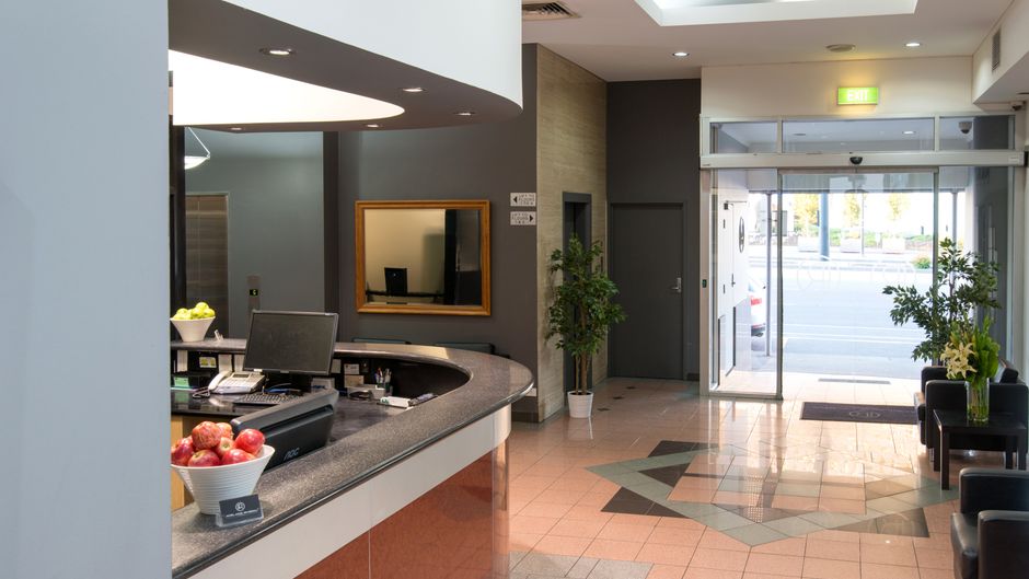 Adelaide Riviera Hotel Other