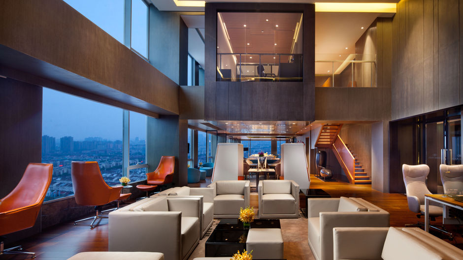Crowne Plaza Kunshan Other