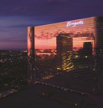 Borgata Hotel Casino & Spa
