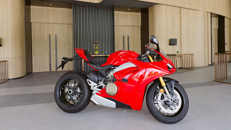 Modena by Fraser Buriram Other