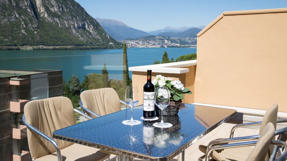 Hotel Campione Ticino Other