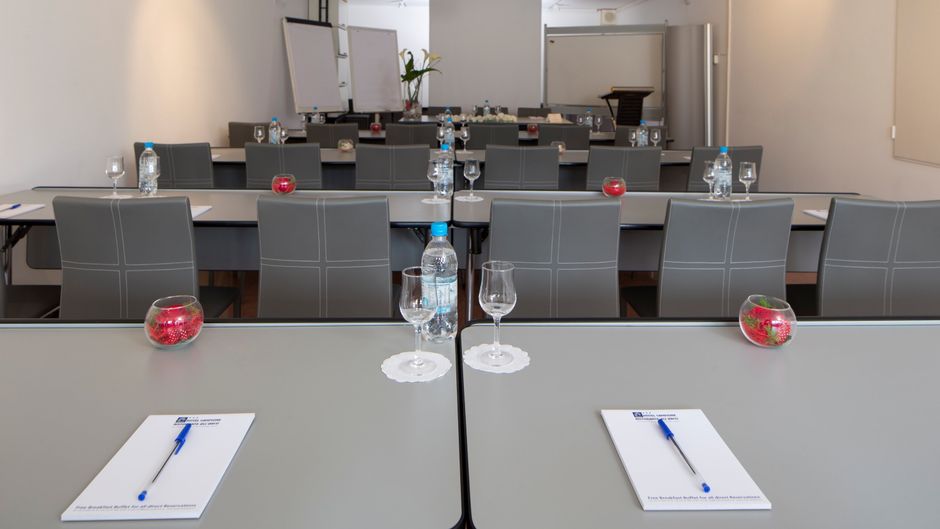 Hotel Campione Ticino Meeting