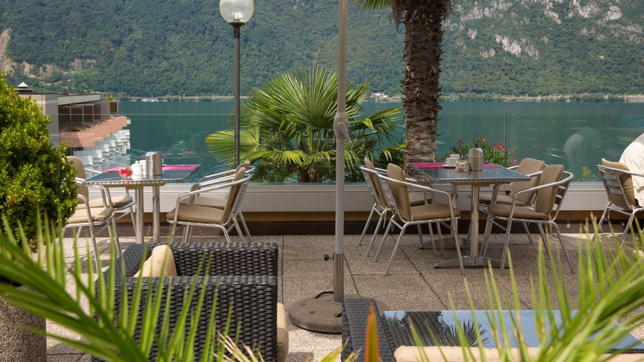 Hotel Campione Ticino Other