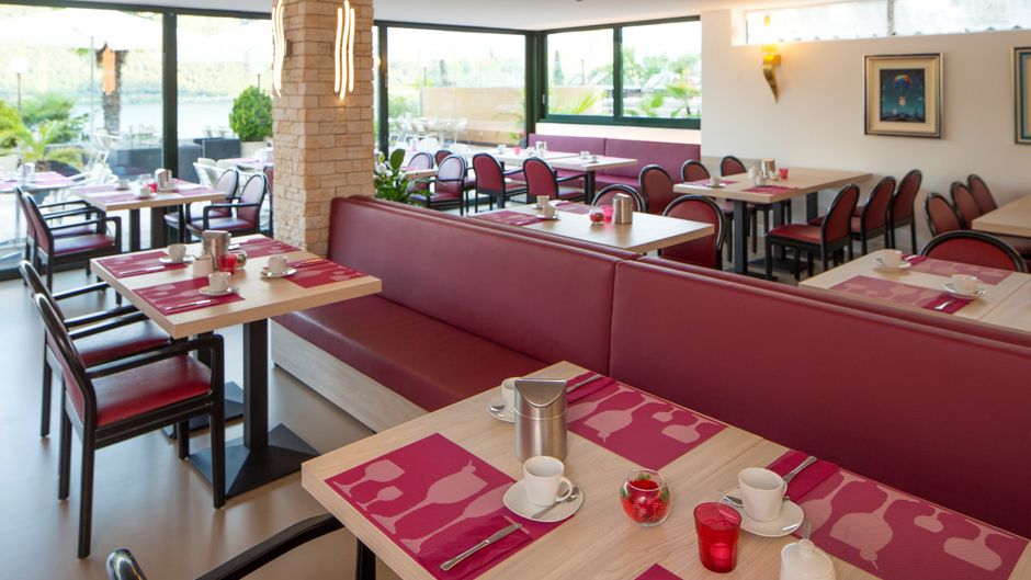 Hotel Campione Ticino Restaurant