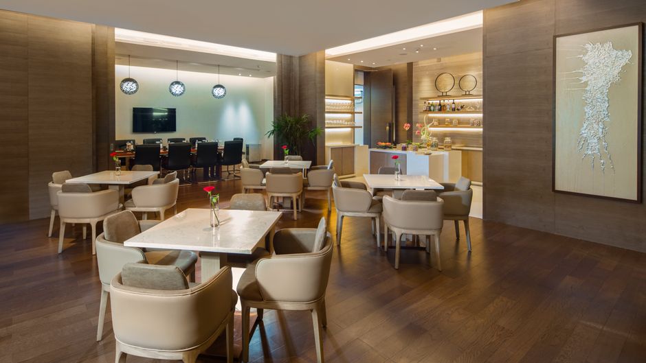 InterContinental Taiyuan Other