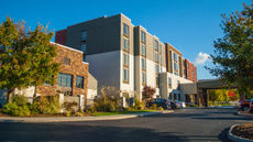 Holiday Inn Express Blacksburg