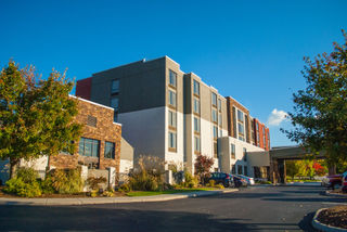 Holiday Inn Express Blacksburg