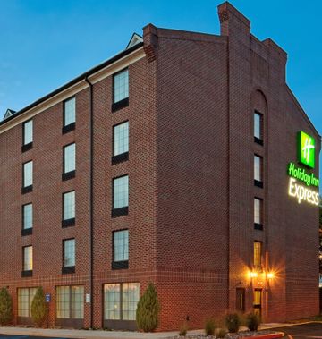 Holiday Inn Express