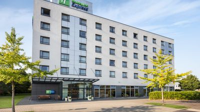 Holiday Inn Express Dusseldorf City Nord