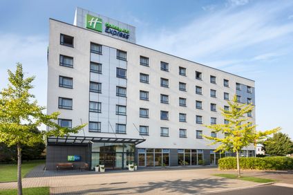 Holiday Inn Express Dusseldorf City Nord
