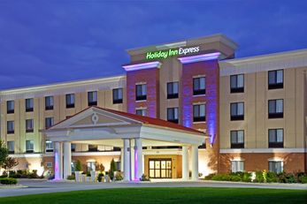 Holiday Inn Express Indianapolis SE