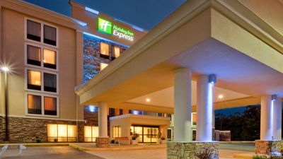 Holiday Inn Express Wilkes Barre East