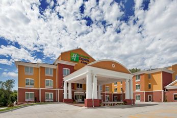 Holiday Inn Express & Suites Kansas City