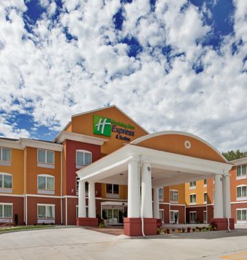 Holiday Inn Express & Suites Kansas City