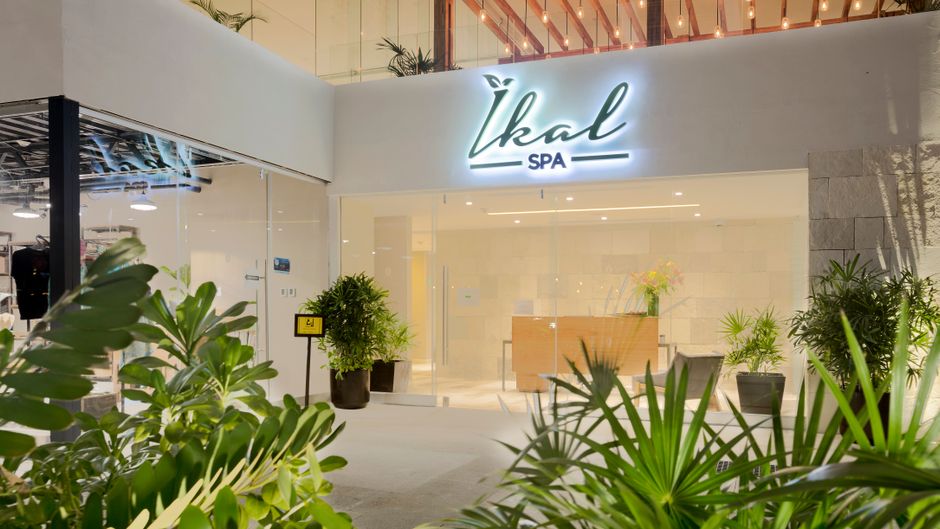 InterContinental Presidente Cancun Spa