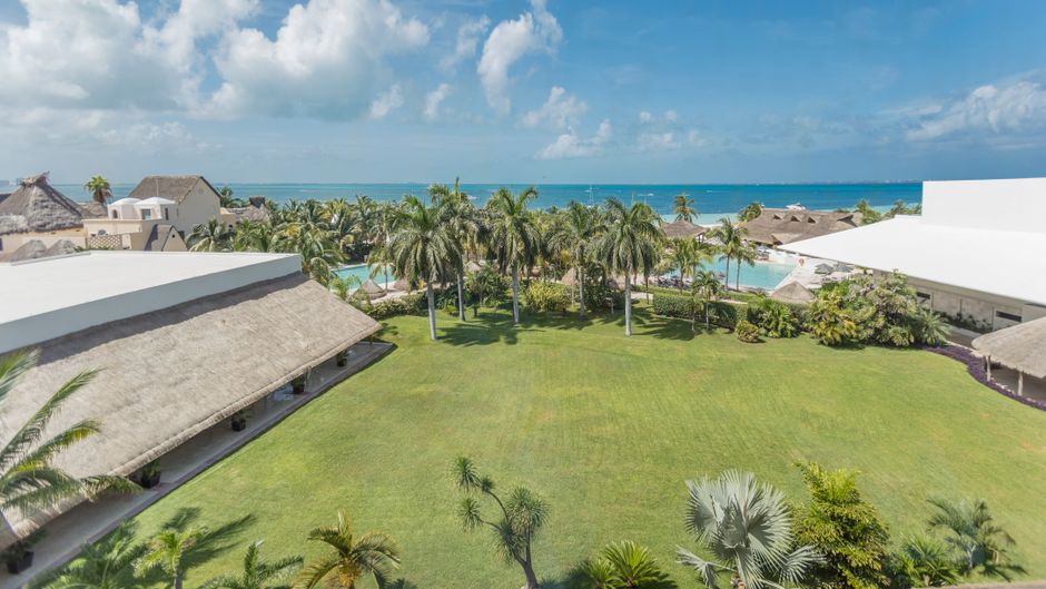 InterContinental Presidente Cancun Restaurant