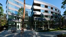 Hotel Palanga