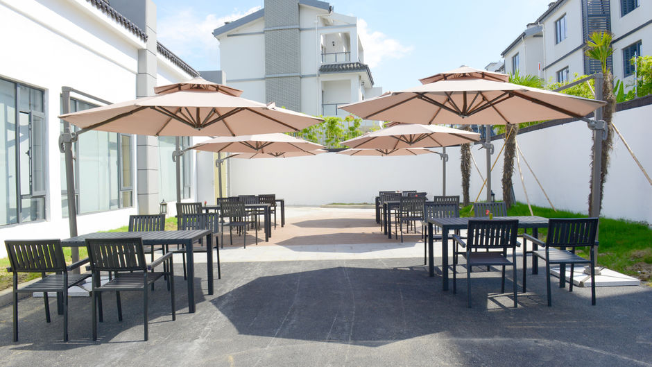 Holiday Inn Express Suzhou Zhouzhuang Other
