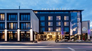 Welcome Hotel Euskirchen
