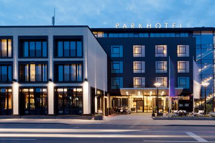 Welcome Hotel Euskirchen