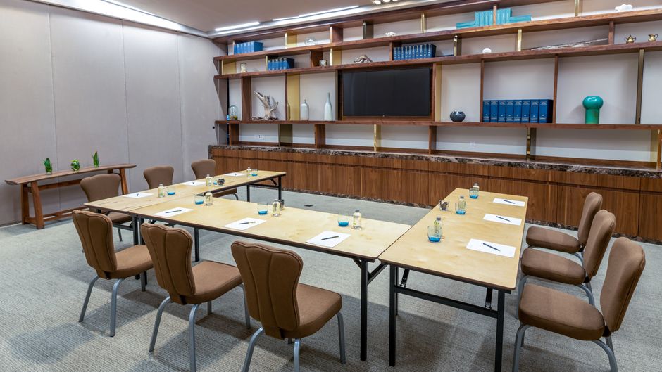 InterContinental Presidente Cozumel Meeting