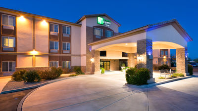 Holiday Inn Express Hotel Casa Grande