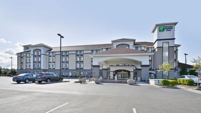 Holiday Inn Express & Sts Tacoma South
