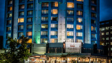 Tanoa Plaza Hotel