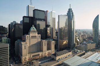 Fairmont Royal York