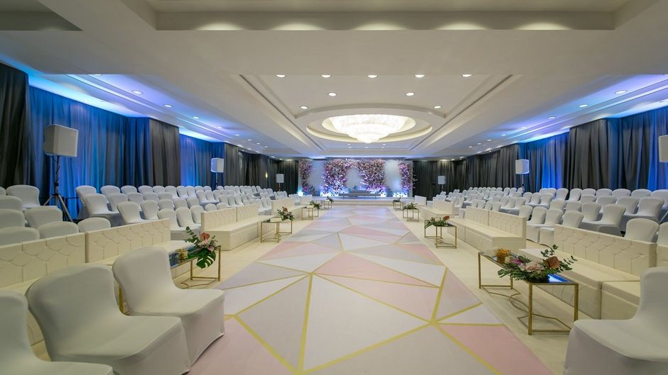 Copthorne Kuwait City Other