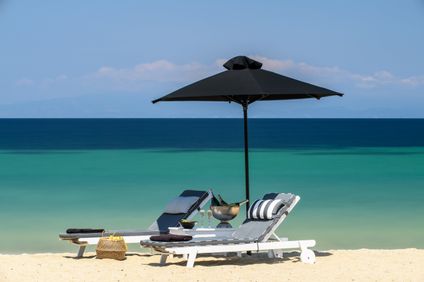 Avaton Luxury Hotel & Villas
