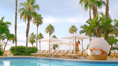 The Fairmont Southampton