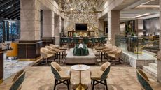 Fairmont Washington D.C., Georgetown