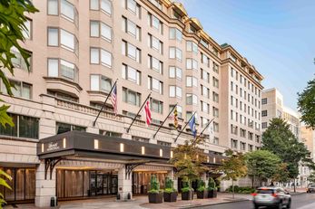 Fairmont Washington D.C., Georgetown