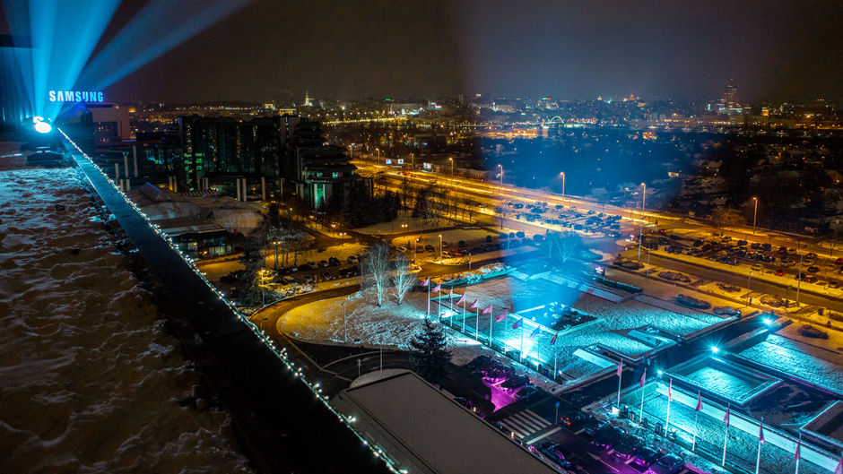 Crowne Plaza Belgrade Other