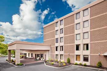 Holiday Inn Finger Lakes Region