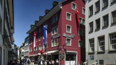 Alexander Guesthouse