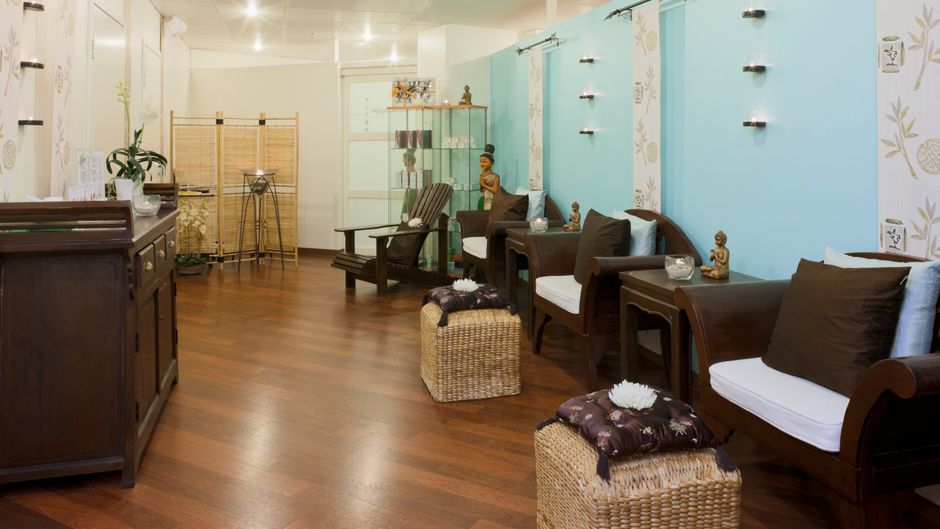 Crowne Plaza Helsinki-Hesperia Spa
