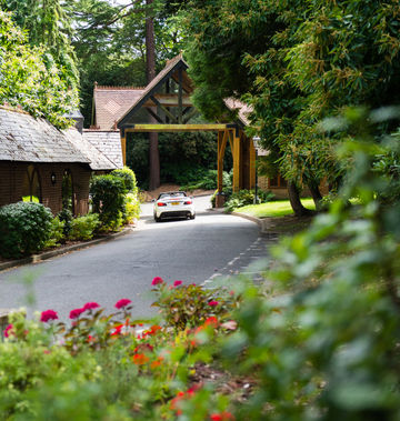 Pennyhill Park Hotel & Spa