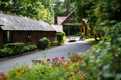 Pennyhill Park Hotel & Spa