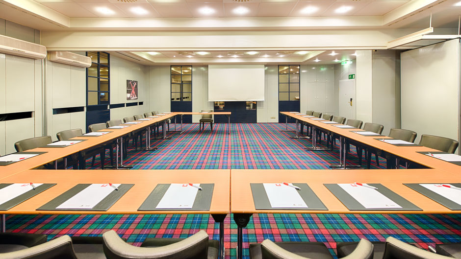 Leonardo Royal Hotel Duesseldorf Meeting